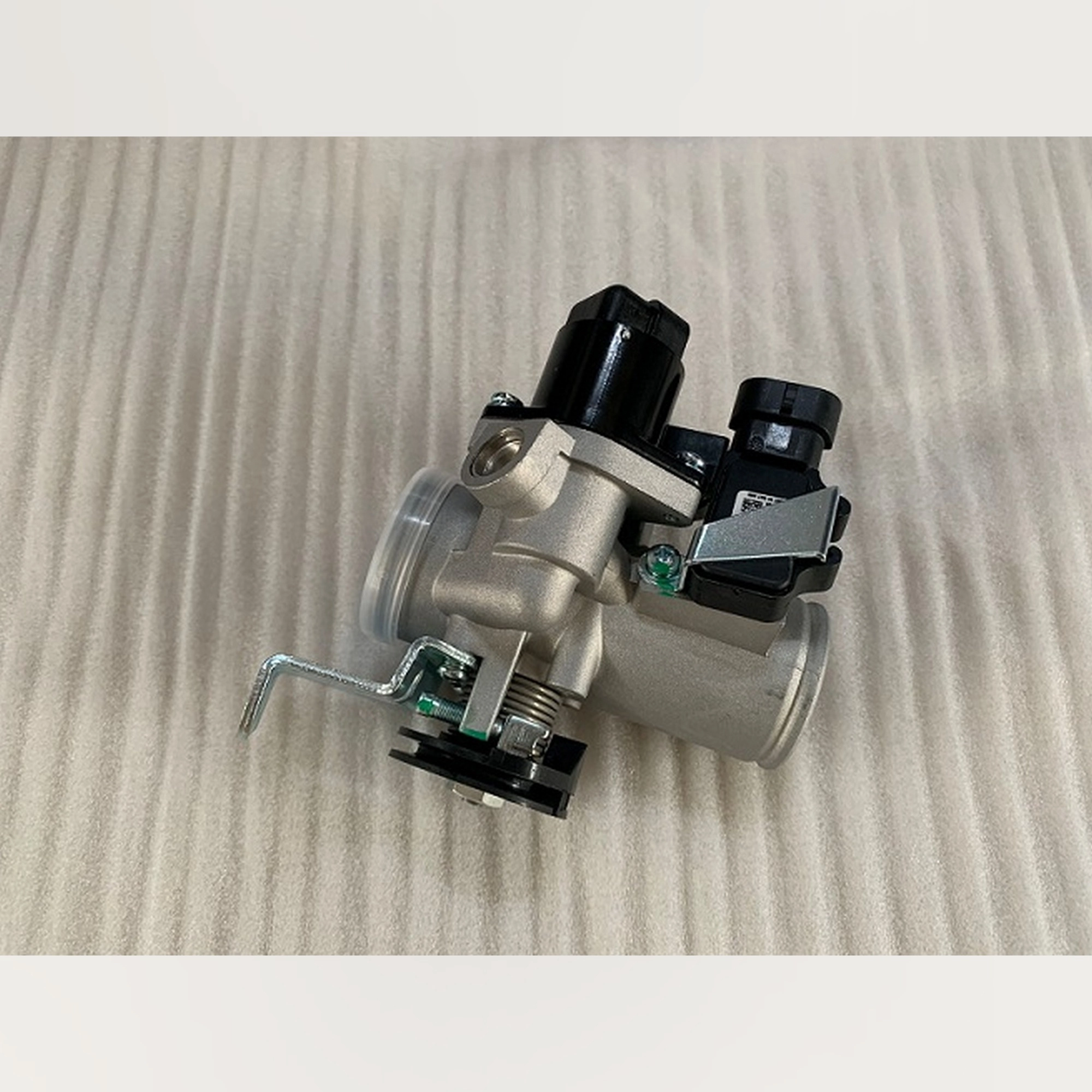 ARORA CHINF 318 GAZ KELEBEĞİ KOMPLE #CHINF318 - 153